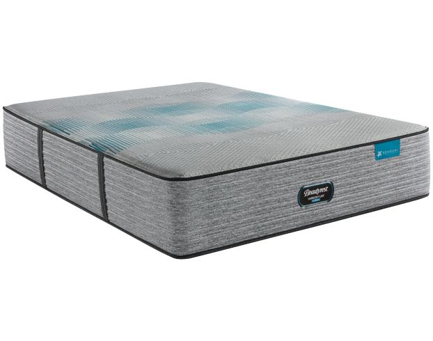 Simmons Beautyrest Trilliant Firm Full Mattress large image number 1