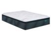 Simmons Beautyrest Harmony Cypress Bay Plush Pillow Top Twin Mattress small image number 1
