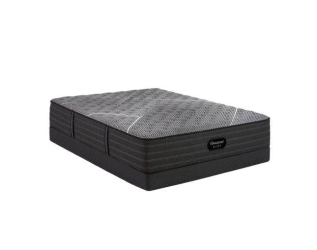 Simmons Beautyrest Black B-Class Extra Firm Queen Mattress large image number 2