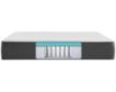 Simmons Beautyrest Select Plush Hybrid Twin Mattress small image number 2