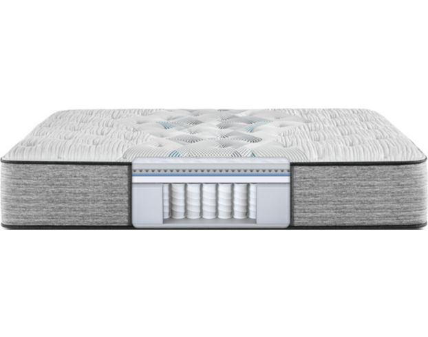 Simmons Beautyrest Harmony Lux Carbon Medium Full Mattress large image number 2