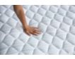 Simmons Beautyrest Harmony Beachfront Bay Firm Full Mattress small image number 6