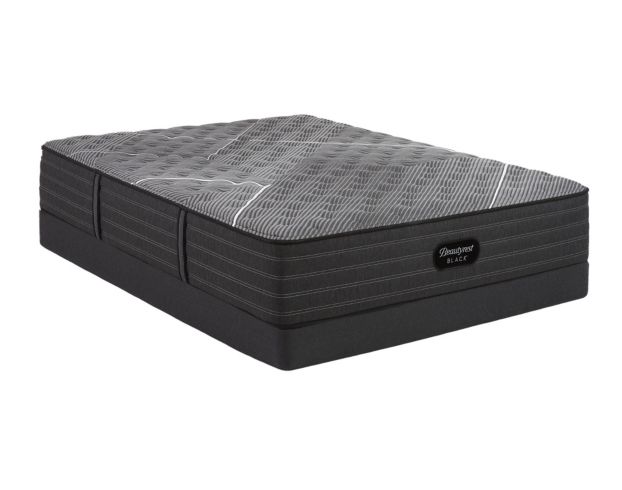 Simmons Beautyrest Black B-Class Extra Firm King Mattress large image number 2