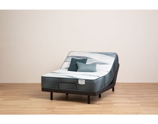 Simmons Beautyrest Advanced Motion II Twin XL Adjustable Base Homemakers
