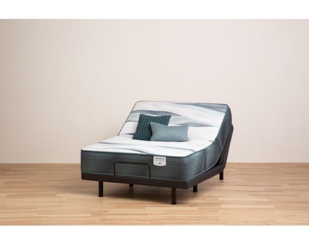 Simmons Beautyrest Advanced Motion II Twin XL Adjustable Base large image number 5