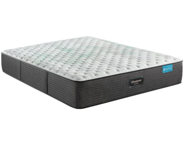 Simmons Beautyrest Cayman Extra Firm Full Mattress large image number 1