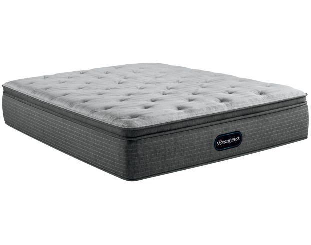 Simmons Beautyrest Select Pillow Top Full Mattress large image number 1