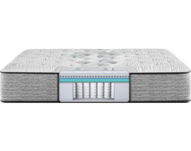 Simmons Beautyrest Harmony Lux Carbon Plush Full Mattress large image number 2