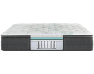 Simmons Beautyrest Cayman Medium Pillow Top Twin XL Mattress