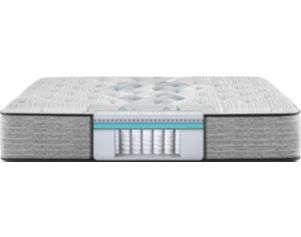 Simmons Beautyrest Harmony Lux Carbon Plush Queen Mattress