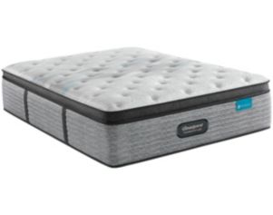 Simmons Beautyrest Harmony Lux Carbon Medium Queen Pillow Top Mattres