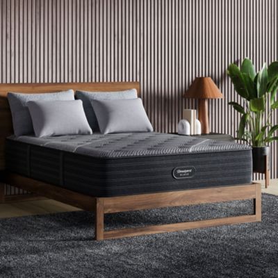 Simmons Beautyrest Black B-Class Medium King Mattress | Homemakers