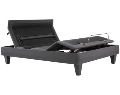 Simmons Beautyrest Black Luxury King Adjustable Base