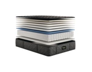 Simmons Beautyrest Black Series One Extra Firm Mattress Collection