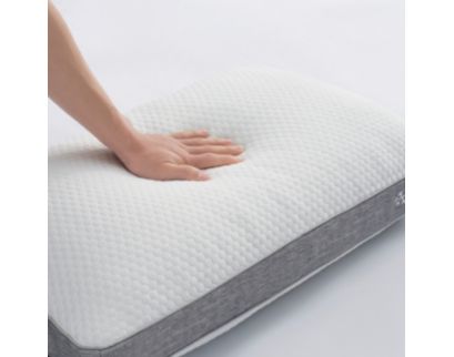 Sleeptone Basics Side Sleeper Queen Cooling Pillow