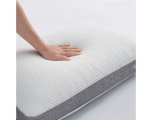 Sleeptone Basics Side Sleeper Queen Cooling Pillow large image number 2