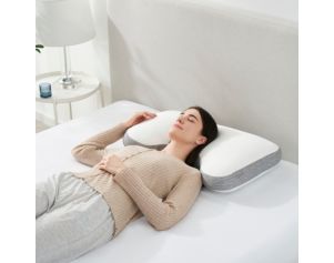 Sleeptone Basics Back Sleeper Queen Cooling Pillow