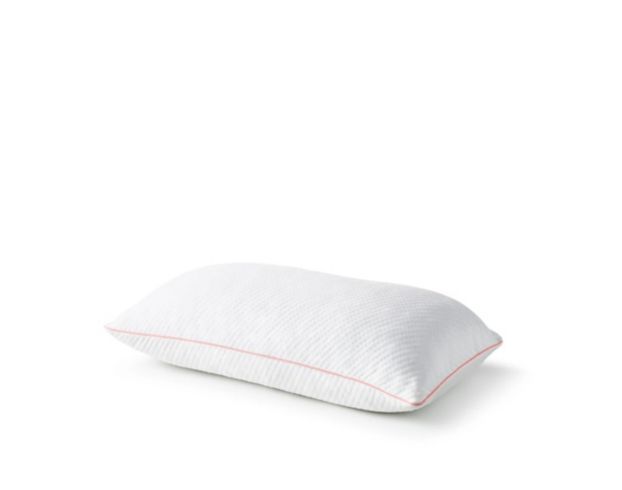 Sleeptone Loft Breathable Support Queen Pillow large image number 1