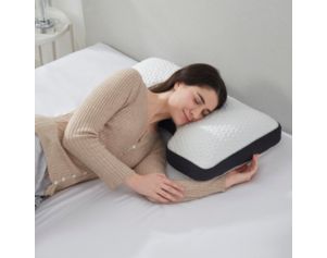 Sleeptone Cool Choice Back Sleeper Queen Pillow