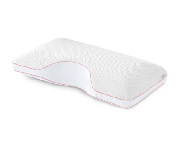 Sleeptone Loft Cool Control Side Sleeper Queen Pillow large image number 2