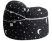 Smart Wallaby Starry Night Storage Bean Bag small image number 1