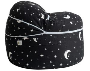 Space themed bean bag hot sale