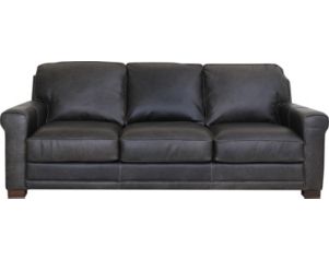 Soft Line America 7529 Collection 100% Leather Sofa
