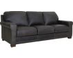 Soft Line America 7529 Collection 100% Leather Sofa small image number 2