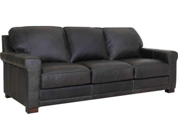 Soft Line America 7529 Collection 100% Leather Sofa large image number 2