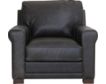Soft Line America 7529 Collection 100% Leather Chair small image number 1