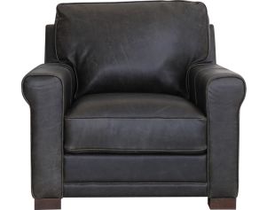 Soft Line America 7529 Collection 100% Leather Chair