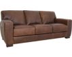 Soft Line America 7564 Collection 100% Leather Sofa small image number 2