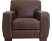 Soft Line America 7564 Collection 100% Leather Chair small image number 1