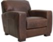 Soft Line America 7564 Collection 100% Leather Chair small image number 2