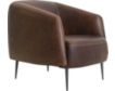 Soft Line America 7490 Collection 100% Leather Chair small image number 2