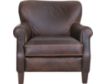 Soft Line America 7492 Collection 100% Leather Chair small image number 1