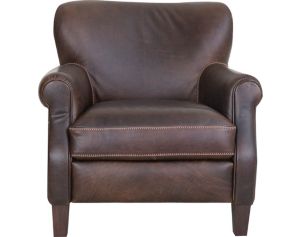 Soft Line America 7492 Collection 100% Leather Chair