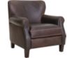 Soft Line America 7492 Collection 100% Leather Chair small image number 2
