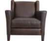 Soft Line America 7233 Collection 100% Leather Chair small image number 1