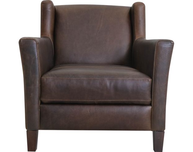 Soft Line America 7233 Collection 100% Leather Chair large image number 1