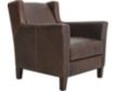 Soft Line America 7233 Collection 100% Leather Chair small image number 2