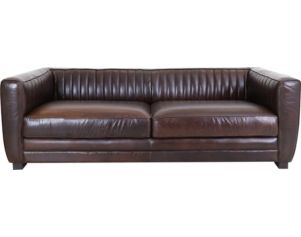 Soft Line America 7640 Collection 100% Leather Sofa