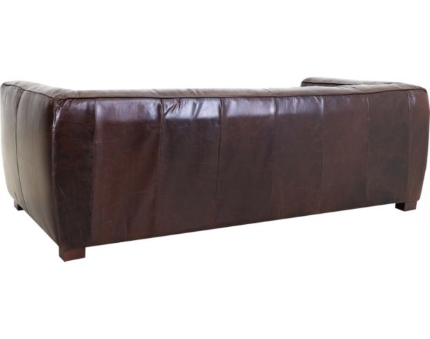 Soft Line America 7640 Collection 100% Leather Sofa large image number 4