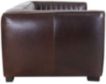 Soft Line America 7640 Collection 100% Leather Loveseat small image number 3