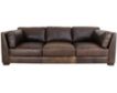 Soft Line America 7629 Collection 100% Leather Sofa small image number 1