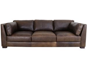 Soft Line America 7629 Collection 100% Leather Sofa