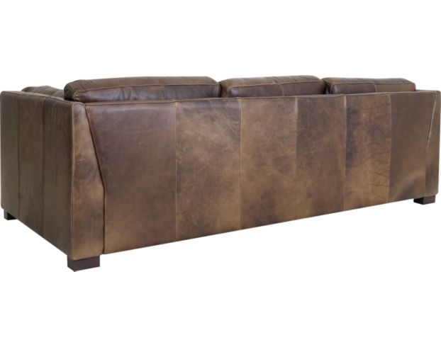 Soft Line America 7629 Collection 100% Leather Sofa large image number 4