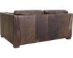 Soft Line America 7629 Collection 100% Leather Loveseat small image number 4