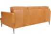 Soft Line America 7510 Collection 100% Leather Sofa small image number 4