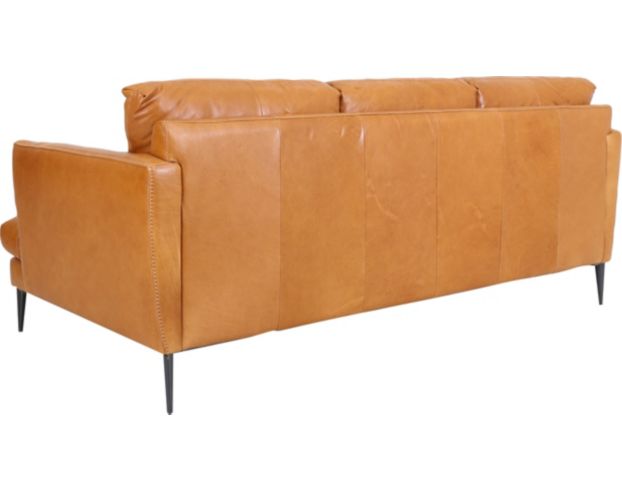 Soft Line America 7510 Collection 100% Leather Sofa large image number 4